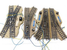 Elektrische weichen märklin gebraucht kaufen  Braunlage