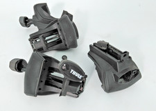 Thule 757 fußsatz gebraucht kaufen  Velbert