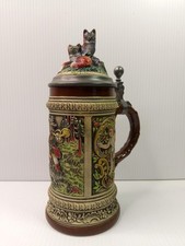 Beer stein old for sale  Oxon Hill