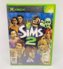 The sims xbox usato  Guidonia Montecelio