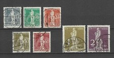 weltpostverein gebraucht kaufen  Stolberg (Rhld.)