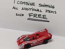Majorette porsche 917 for sale  Roswell