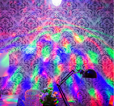 Joblot disco led for sale  ST. AUSTELL