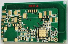 100 peças PCB 43x25mm cada para recuperação/sucata/reciclagem de ouro comprar usado  Enviando para Brazil