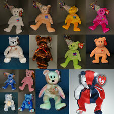 Beanie baby teddies gebraucht kaufen  Neustadt