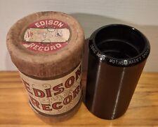 Edison cylinder record for sale  Rockport