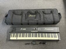 Fatar studiologic 880 for sale  Santa Ana