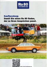 Nsu kaufberatung r0 gebraucht kaufen  Hechingen