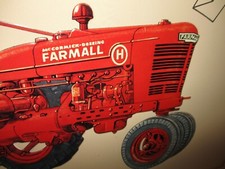 Farmall mccormick deering for sale  Boston