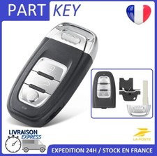 Coque clé télécommande d'occasion Coque clé télécommande d'occasion  Toulouse-