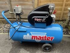 Clarke airmaster compressor for sale  BRISTOL