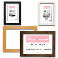 White picture frames for sale  DUNFERMLINE