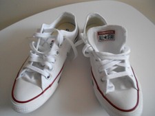 Basket femme converse d'occasion  France