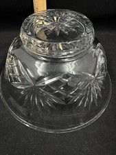 Rogaska crystal richmond for sale  Savannah