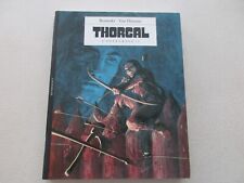 Thorgal integrale niffle d'occasion Thorgal integrale niffle d'occasion  Gueux