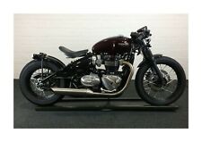 Triumph bonneville bobber for sale  PONTEFRACT