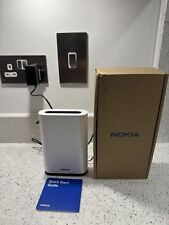 Nokia wifi beacon for sale  READING