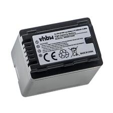 Akku panasonic vx878 gebraucht kaufen  Bischofswerda, Demitz-Thumitz, Schmölln-Putzkau