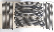 92565 fermodellismo rivarossi usato  Palermo