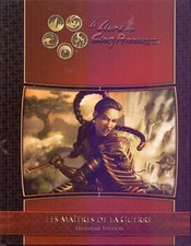 Jeu role l5r d'occasion  La Penne-sur-Huveaune