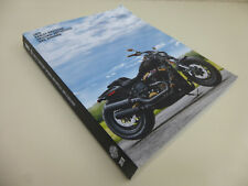 Harley davidson catalogo usato  Cervia