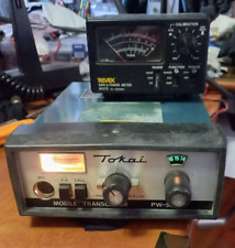 Tokai 5024 ricetrasmettitore usato  Biella