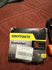 Kryptonite new evolution for sale  Brownsville