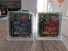 Zelda oracle seasons usato  Bologna