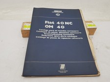 Manuale officina iveco usato  Novara