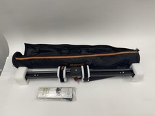 Konova camera slider for sale  LONDON