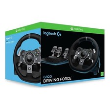 Logitech g920 driving usato  Piano di Sorrento
