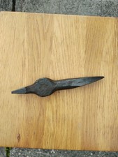 Vintage blacksmiths hammer for sale  STROUD