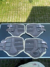 Eskadron gamaschen set gebraucht kaufen  Landsberg am Lech