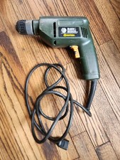 Black decker bd1000 for sale  Freeport