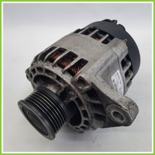 Alternatore denso 63321859 usato  Cona
