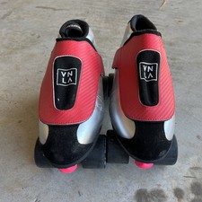 Vnla quad skates for sale  Shawnee