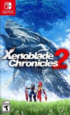 Xenoblades chronicles nintendo for sale  Fort Lauderdale