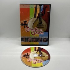 Cotton patch gospel for sale  Philadelphia