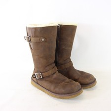 kensington ugg boots for sale  LEEDS