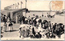 Sables olonne regates d'occasion  France