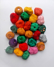 perlgarn reste gebraucht kaufen  Werder (Havel)