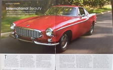 1962 volvo p1800 for sale  Middletown