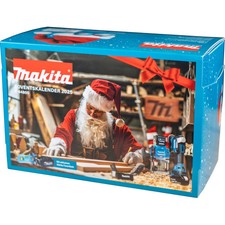 Makita adventskalender 2025 gebraucht kaufen  Cottbus