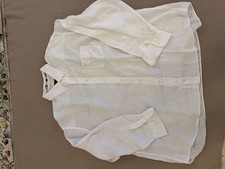 Weißes leinenhemd marke gebraucht kaufen Weißes leinenhemd marke gebraucht kaufen  Flensburg