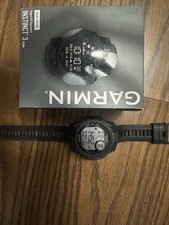 Solar tático Garmin Instinct 3 50mm comprar usado  Enviando para Brazil
