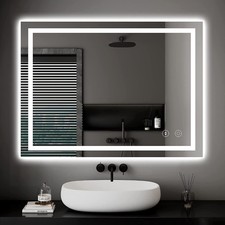 illuminated mirror for sale illuminated mirror for sale SALFORD