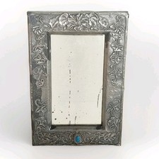 Miroir art nouveau d'occasion  Jassans-Riottier