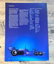 Tyrrell ford p34 for sale  PRESTON