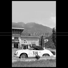 Photo .025824 porsche d'occasion  Martinvast