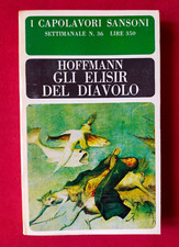 Gli elisir del usato  Scandicci
